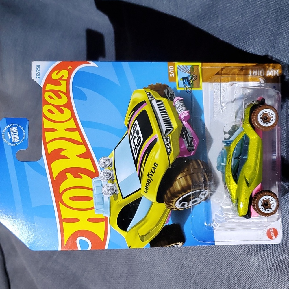 Hot Wheels‎